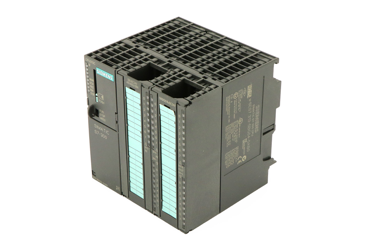 6ES7313-5BG04-0AB0 Siemens