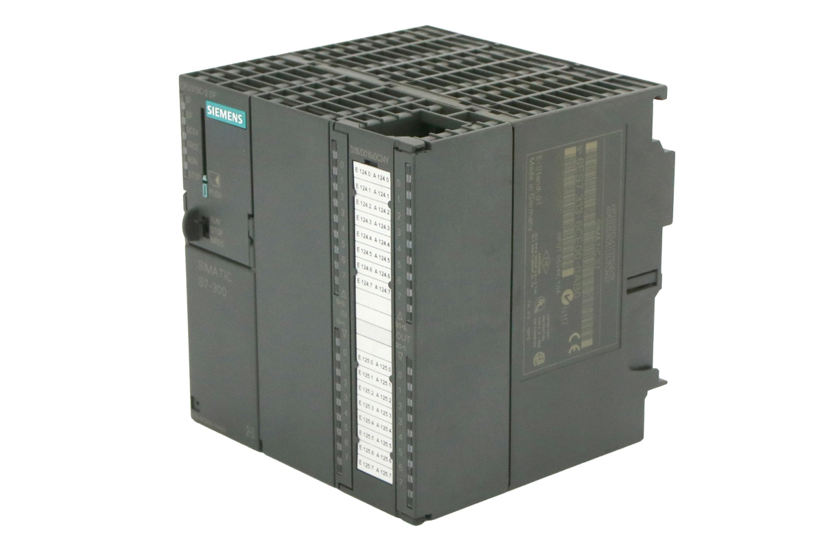 6ES7313-6CE00-0AB0 Siemens