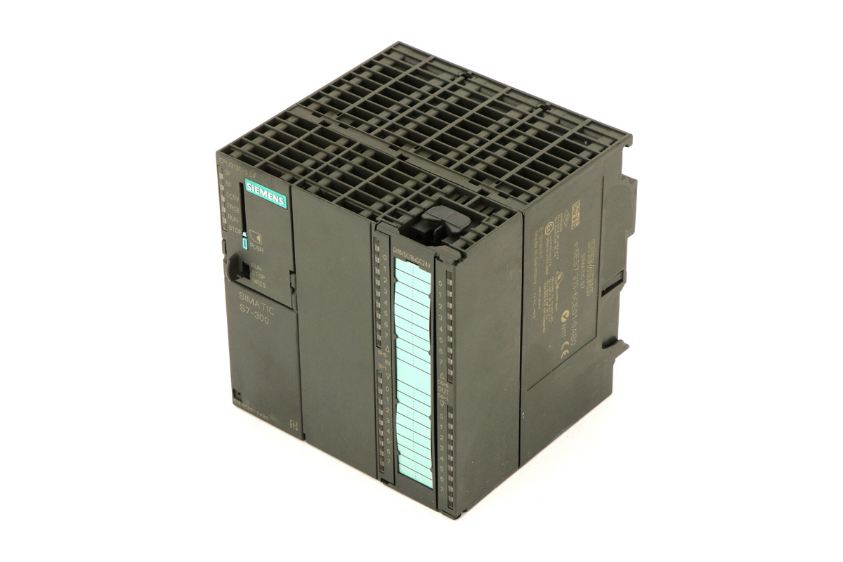 6ES7313-6CE01-0AB0 Siemens