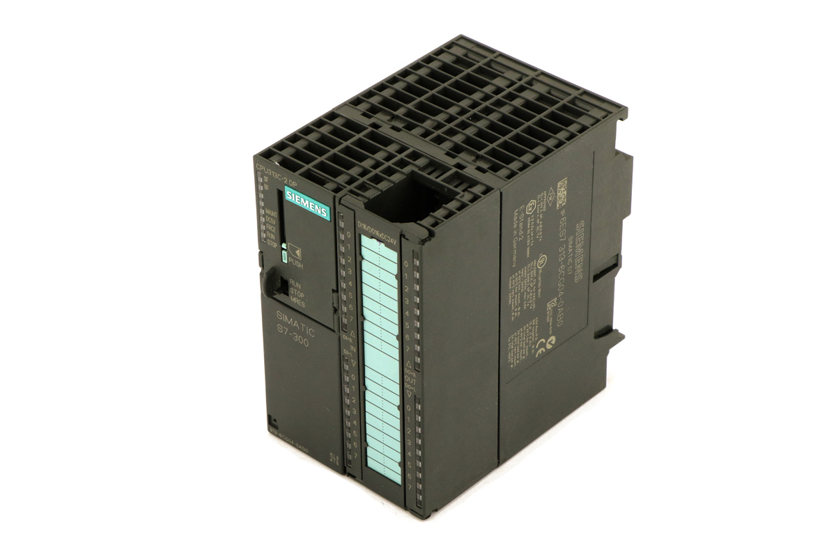 6ES7313-6CG04-0AB0 Siemens