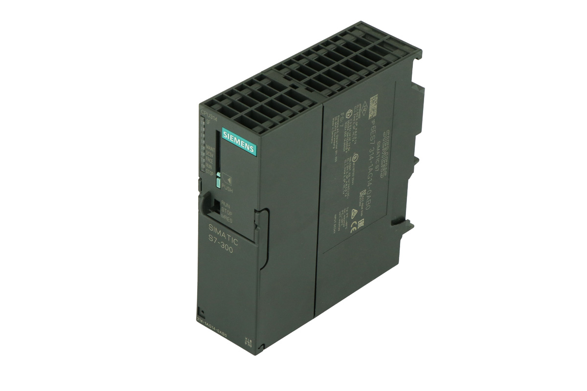 6ES7314-1AG14-0AB0 Siemens