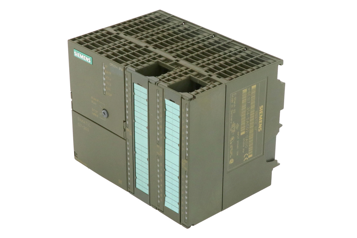 6ES7314-5AE02-0AB0 Siemens
