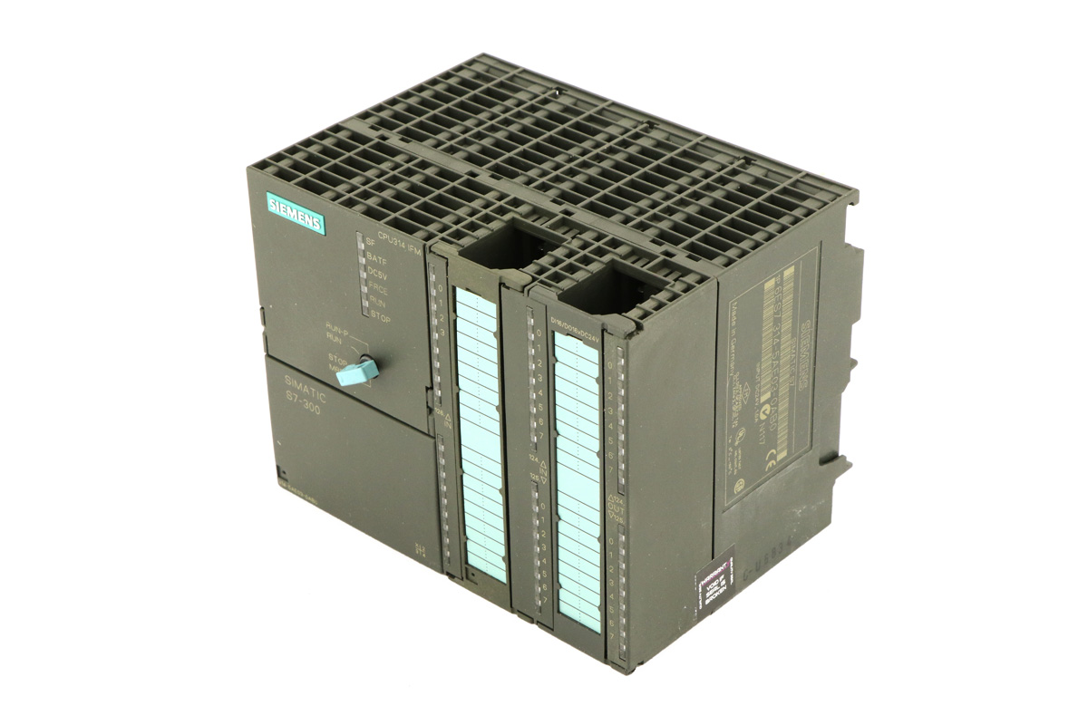 6ES7314-5AE03-0AB0 Siemens