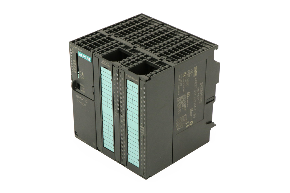 6ES7314-6CH04-0AB0 Siemens
