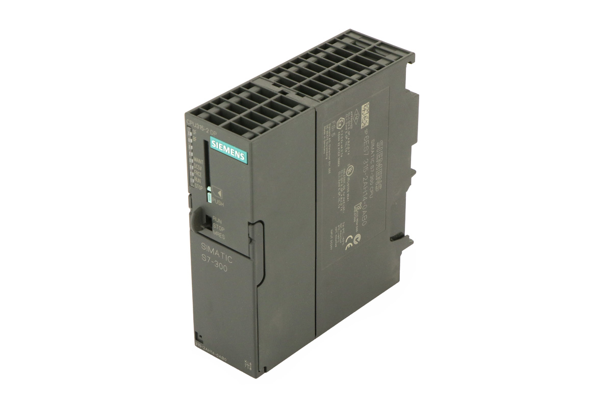 6ES7315-2AH14-0AB0 Siemens
