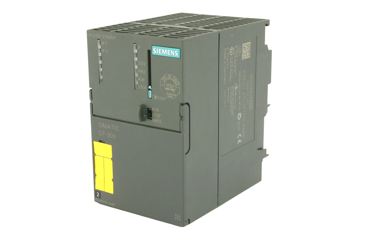 6ES7315-2FH10-0AB0 Siemens