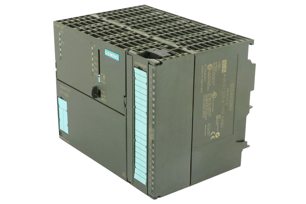 6ES7315-6TH13-0AB0 Siemens