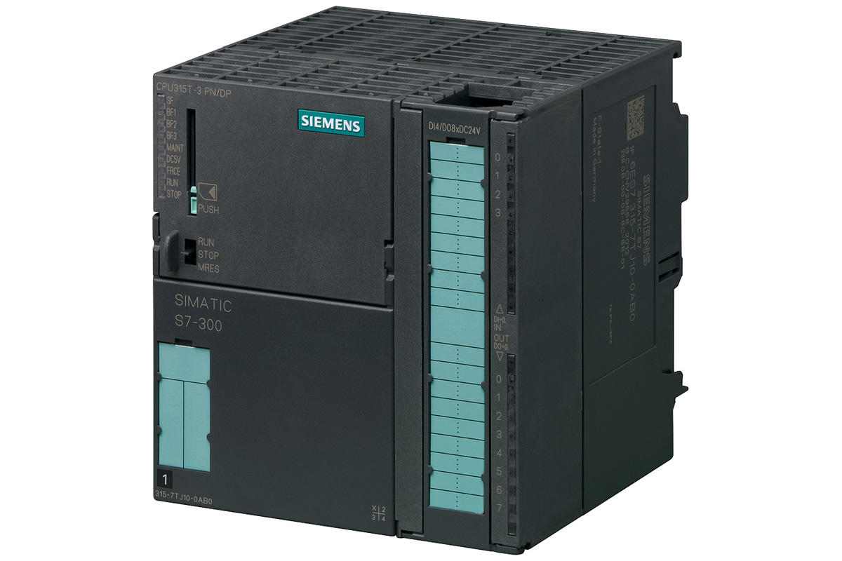 6ES7315-7TJ10-0AB0 Siemens