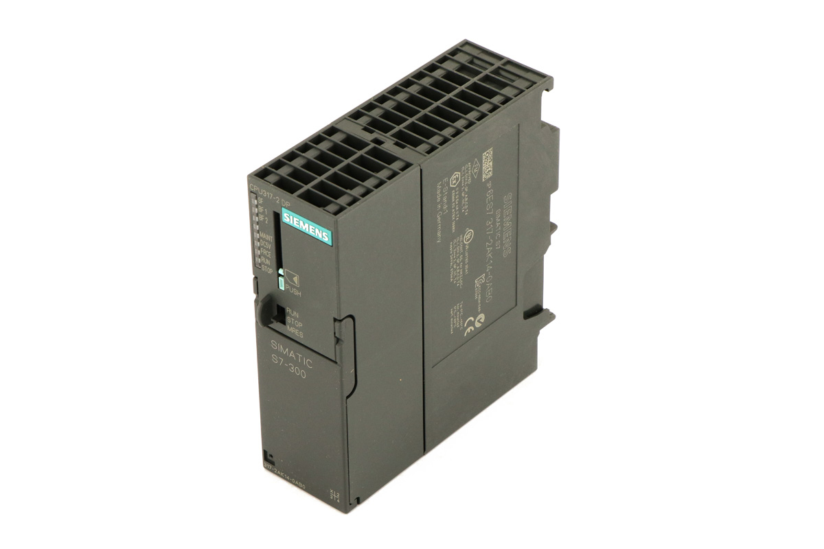 6ES7317-2AK14-0AB0 Siemens