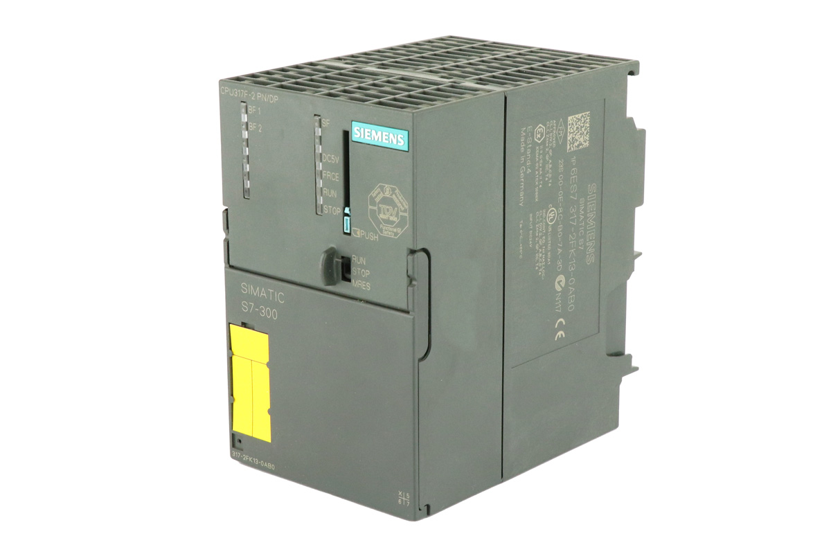 6ES7317-2FK13-0AB0 Siemens