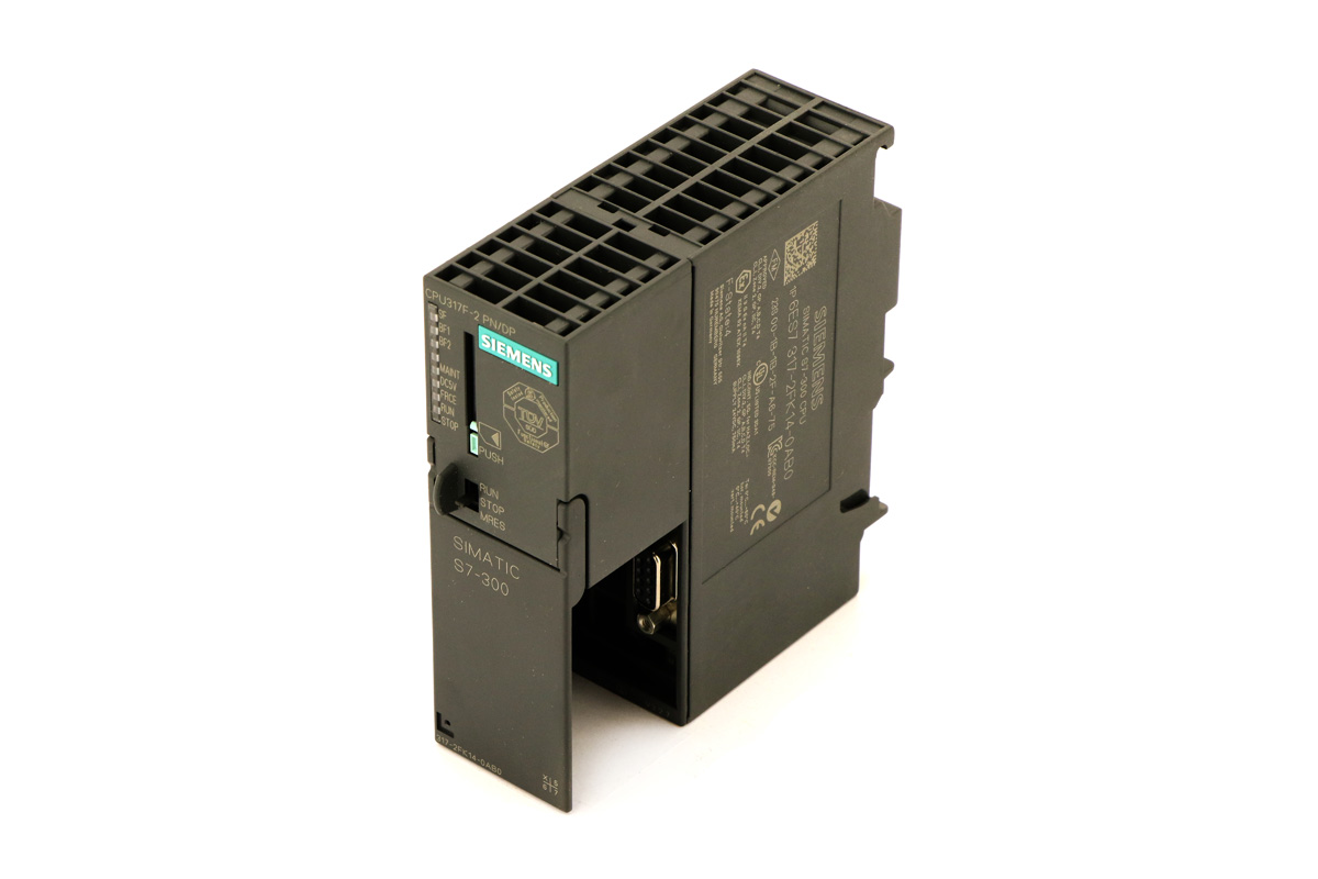 6ES7317-2FK14-0AB0 Siemens