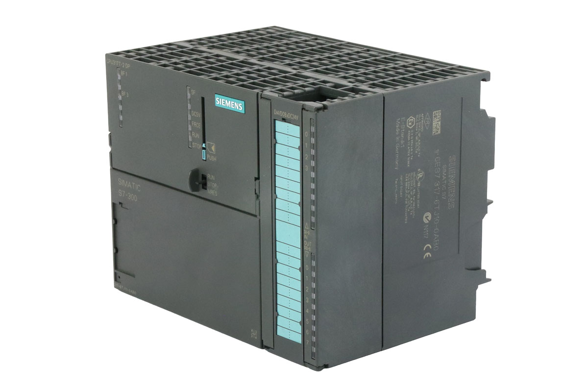 6ES7317-6TJ10-0AB0 Siemens