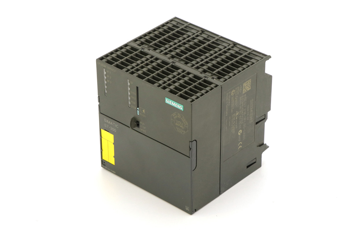 6ES7318-3FL00-0AB0 Siemens