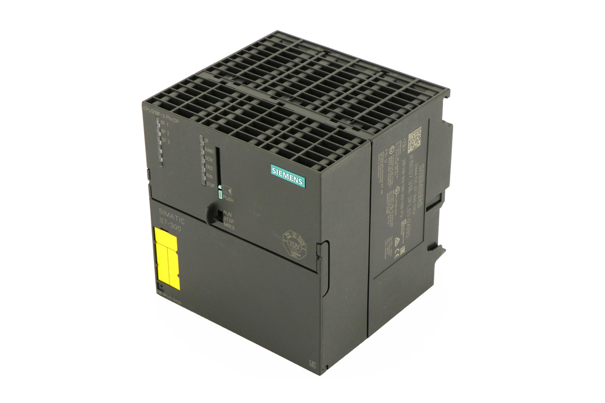 6ES7318-3FL01-0AB0 Siemens