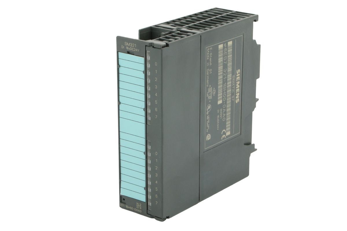 6ES7321-1BH00-0AA0 Siemens