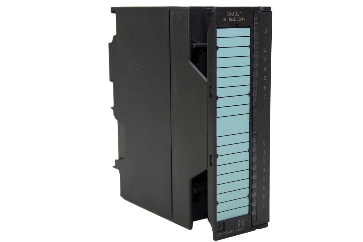 6ES7321-1BH81-0AA0 Siemens