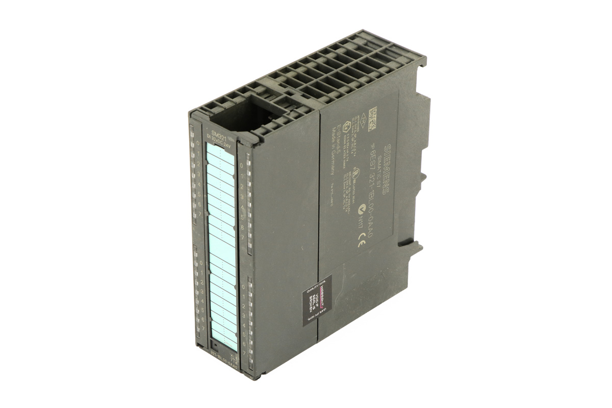 6ES7321-1BL00-0AA0 Siemens
