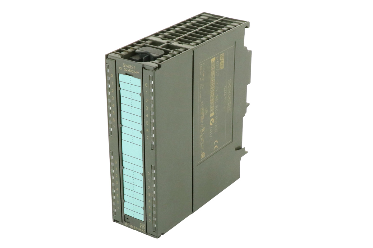6ES7321-1BL80-0AA0 Siemens