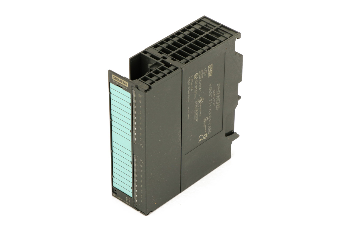 6ES7321-7BH01-0AB0 Siemens