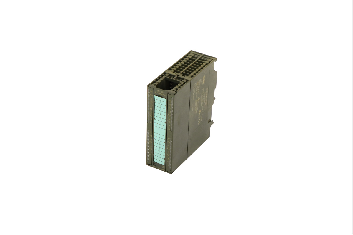6ES7321-7TH00-0AB0 Siemens