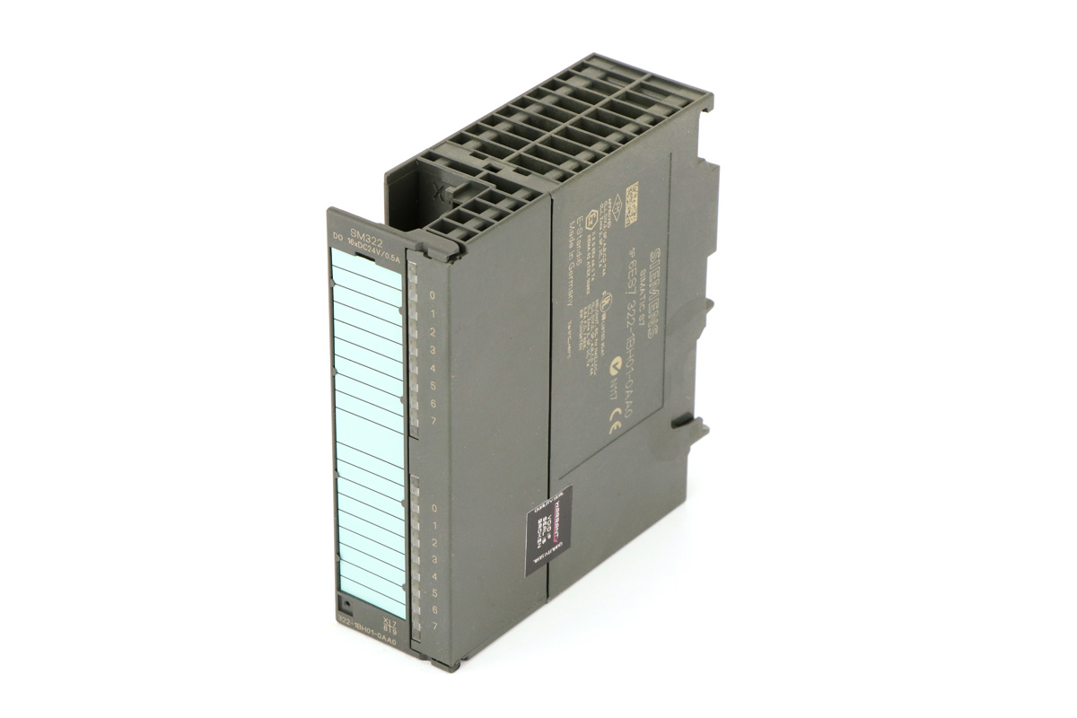 6ES7322-1BH01-0AA0 Siemens