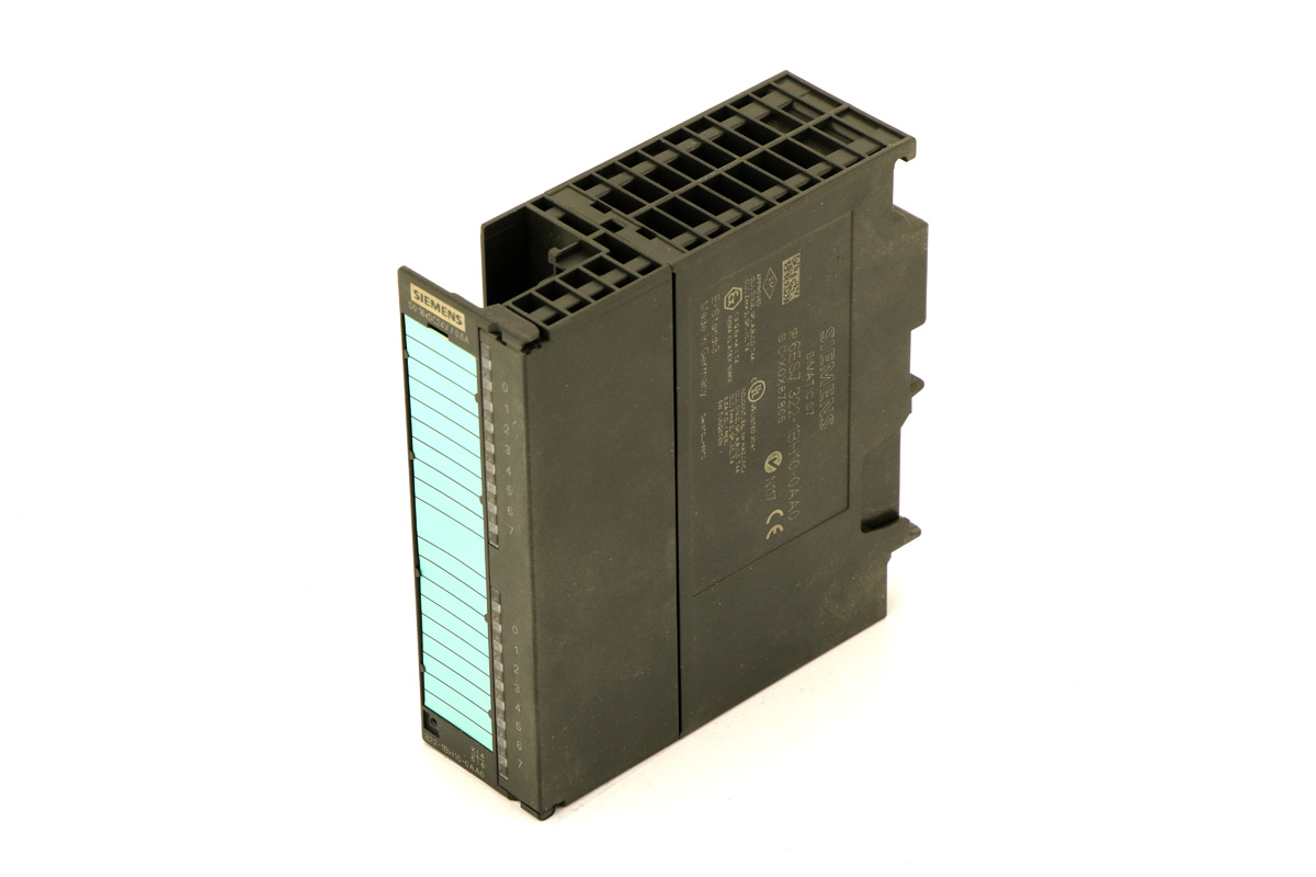 6ES7322-1BH10-0AA0 Siemens