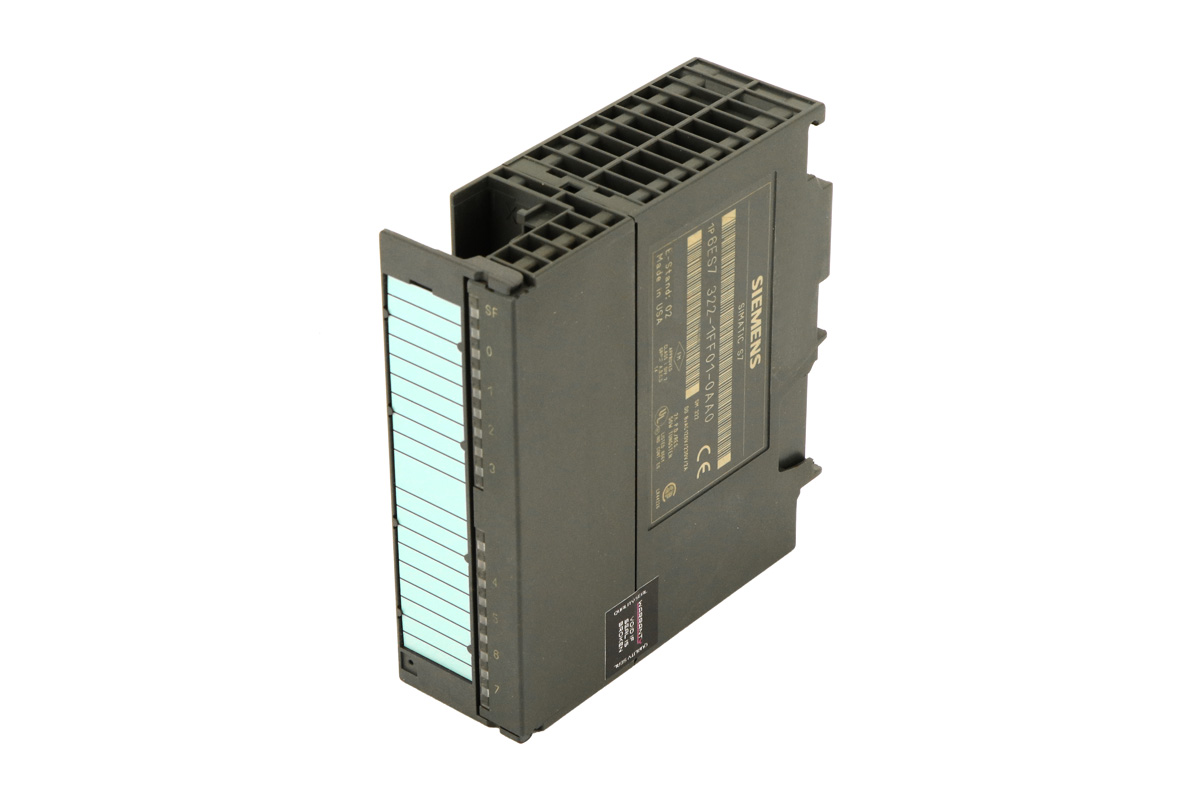 6ES7322-1FF01-0AA0 Siemens