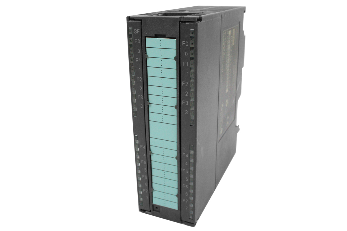 6ES7322-8BH00-0AB0 Siemens
