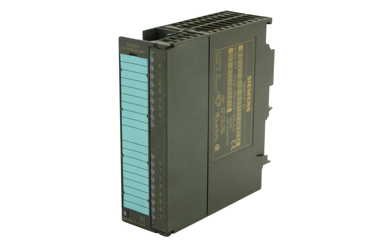 6ES7323-1BH00-0AA0 Siemens