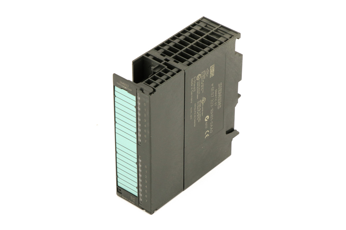 6ES7323-1BH01-0AA0 Siemens