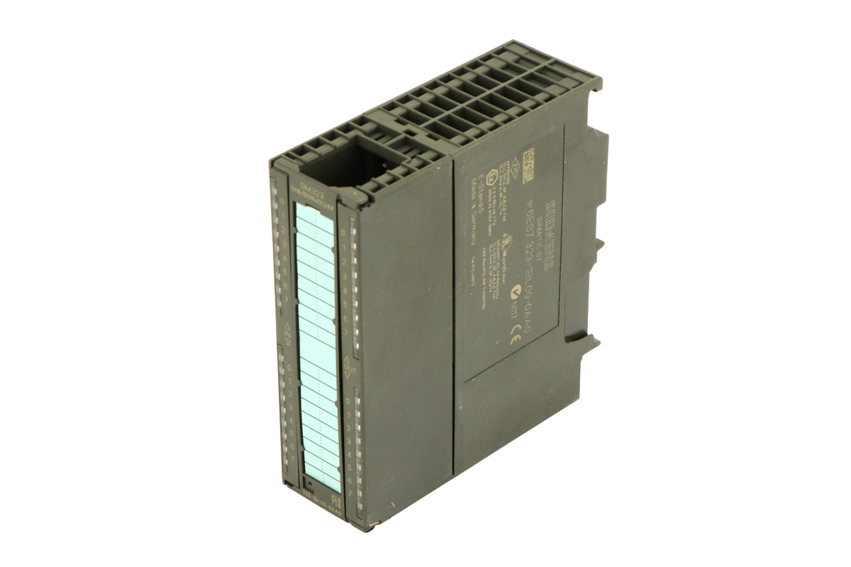 6ES7323-1BL00-0AA0 Siemens