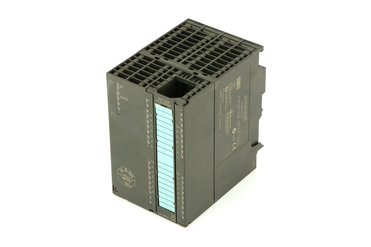 6ES7326-1BK00-0AB0 Siemens