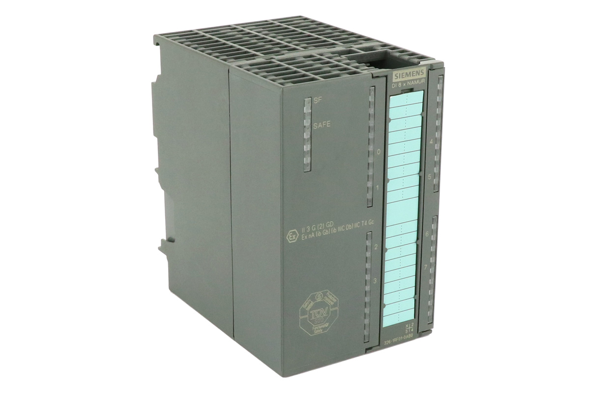 6ES7326-1RF01-0AB0 Siemens