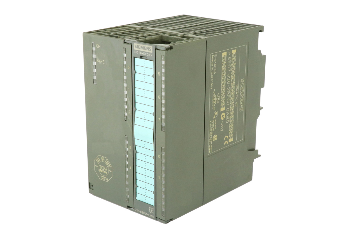 6ES7326-2BF00-0AB0 Siemens