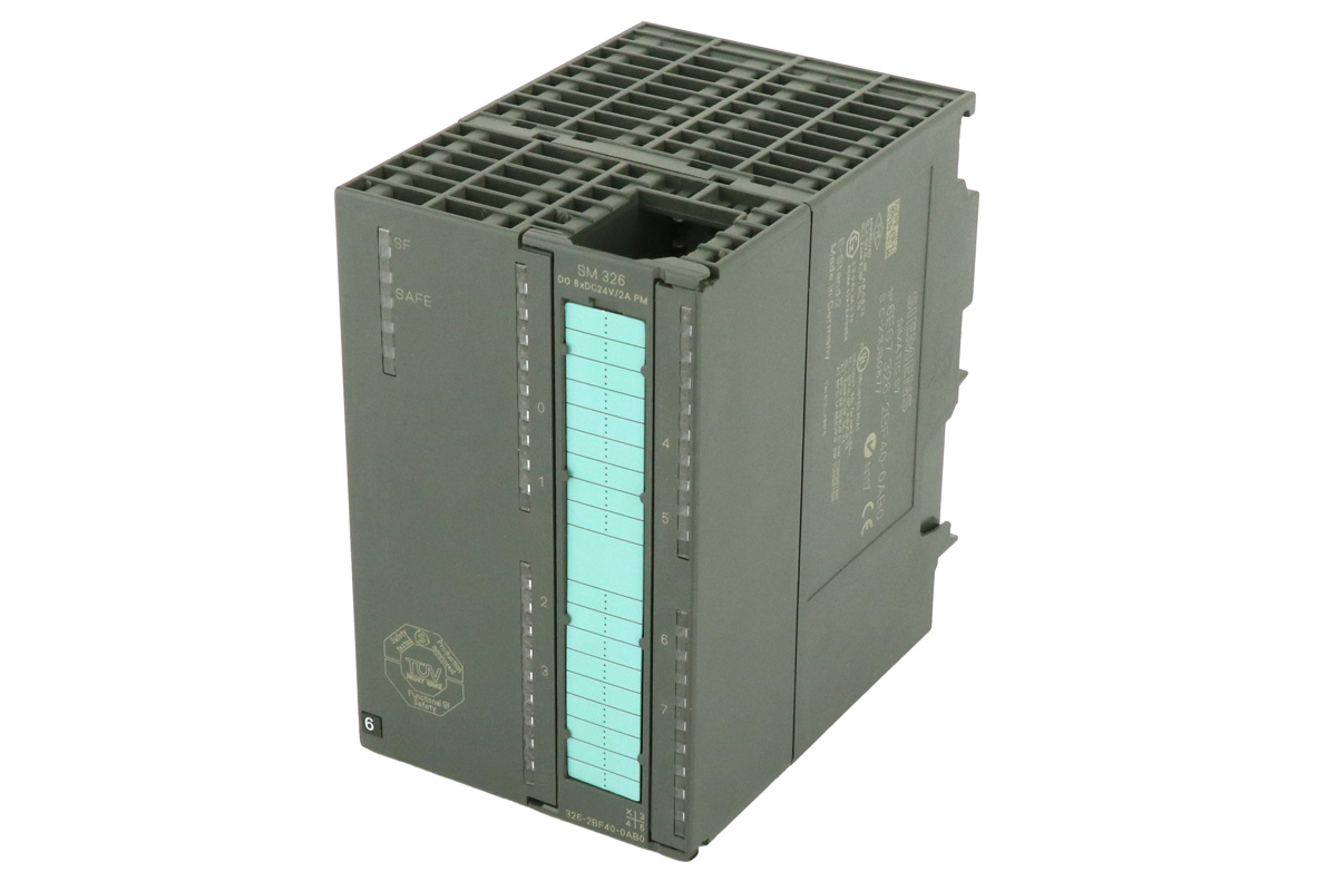 6ES7326-2BF40-0AB0 Siemens