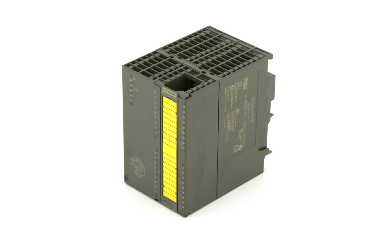 6ES7326-2BF41-0AB0 Siemens