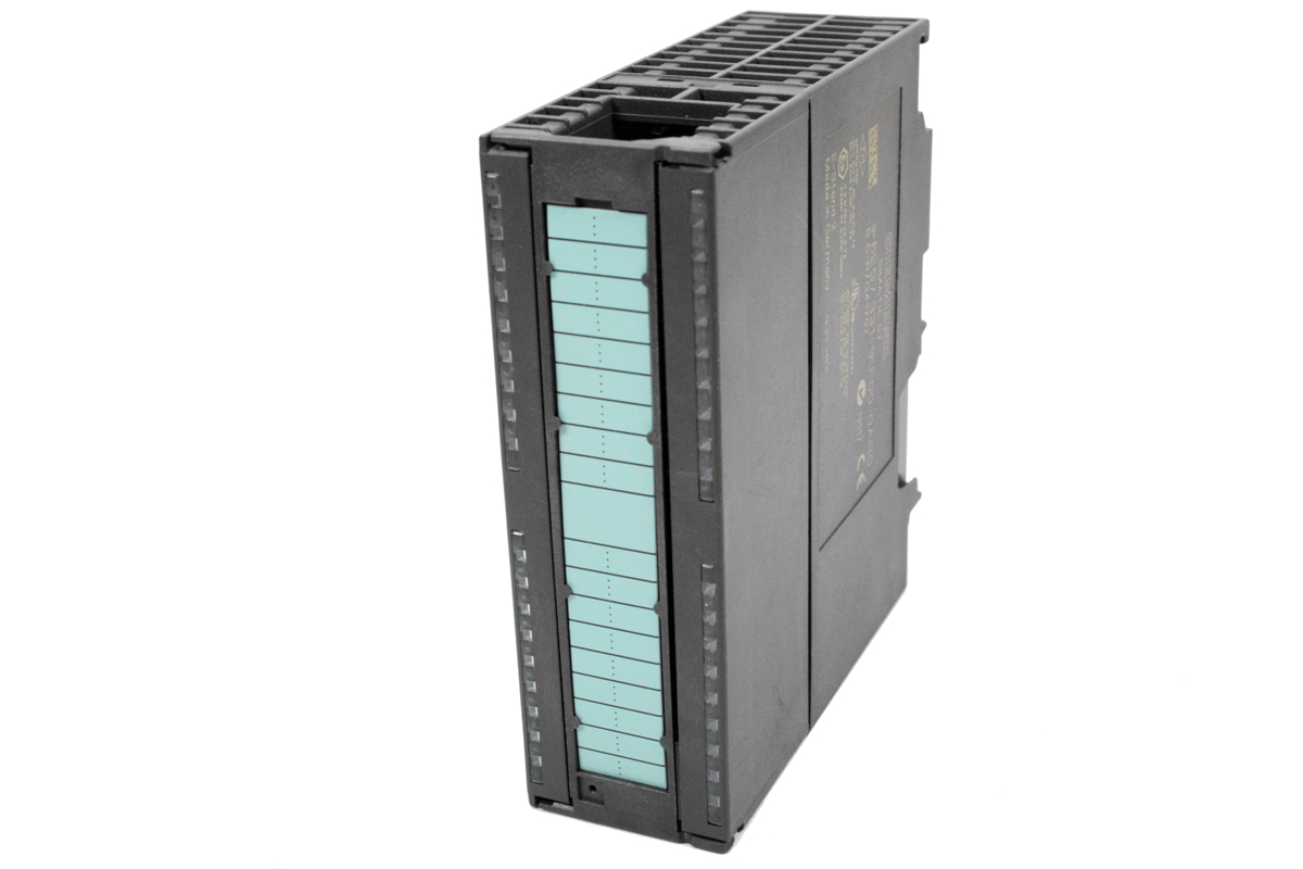 6ES7331-1KF00-0AB0 Siemens