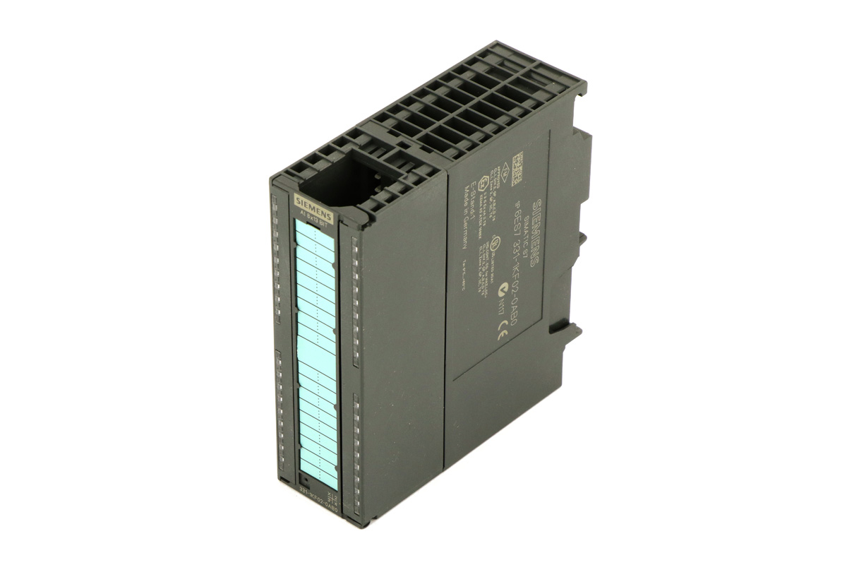 6ES7331-1KF02-0AB0 Siemens