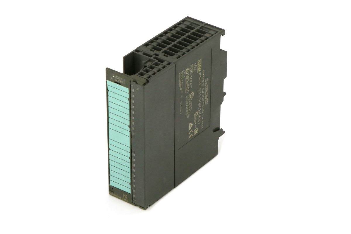 6ES7331-7KB02-0AB0 Siemens