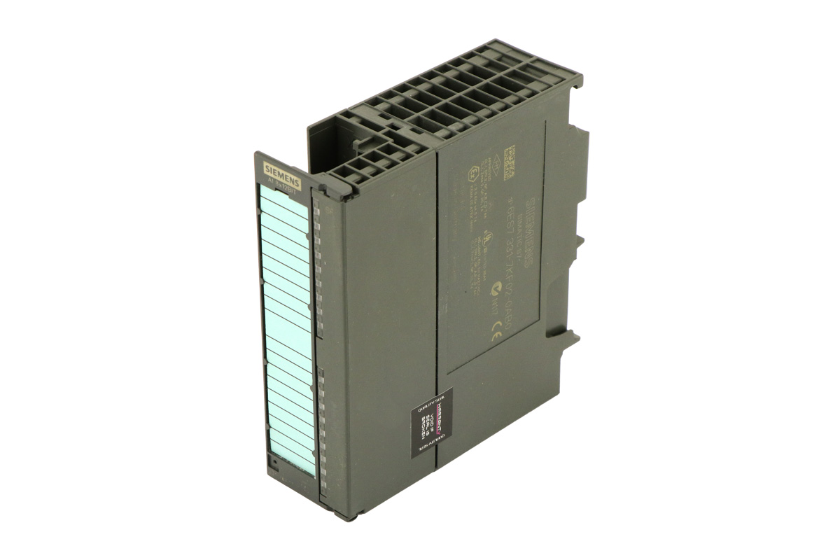 6ES7331-7KF02-0AB0 Siemens