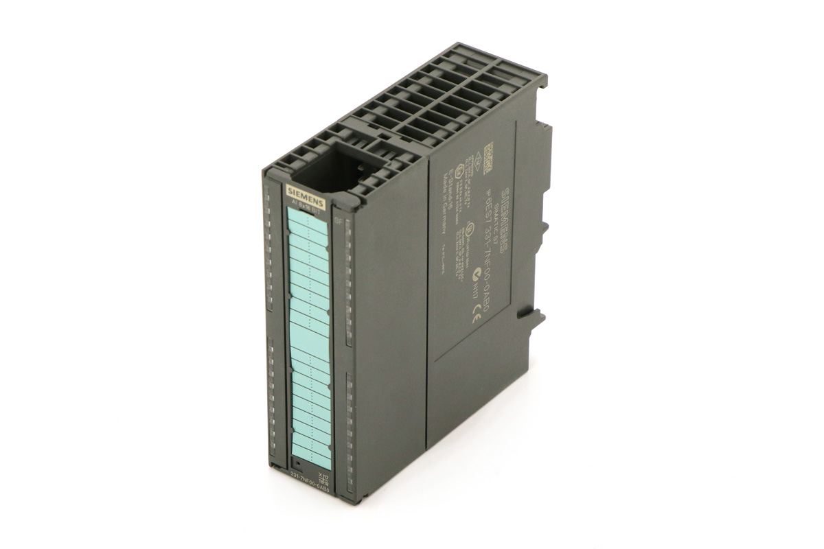 6ES7331-7NF00-0AB0 Siemens