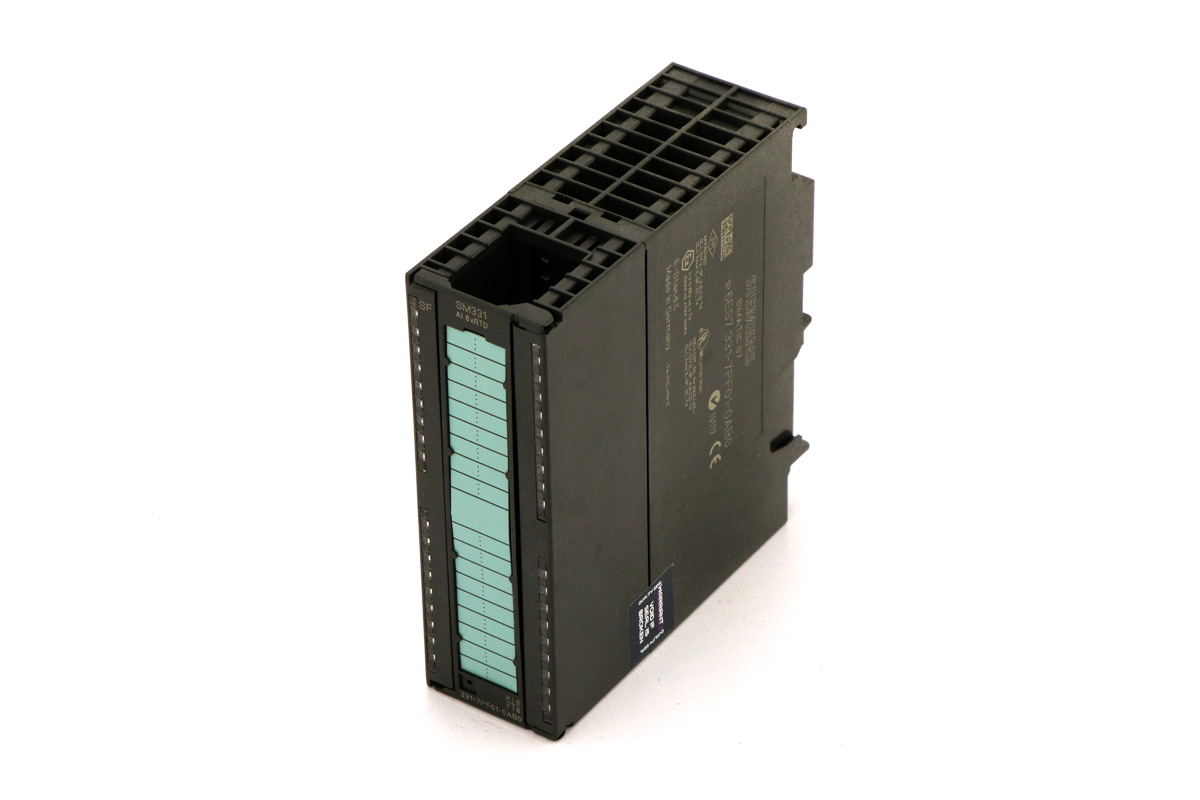 6ES7331-7PF01-0AB0 Siemens