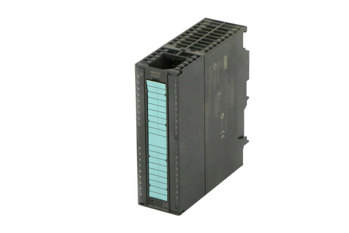6ES7331-7PF11-0AB0 Siemens