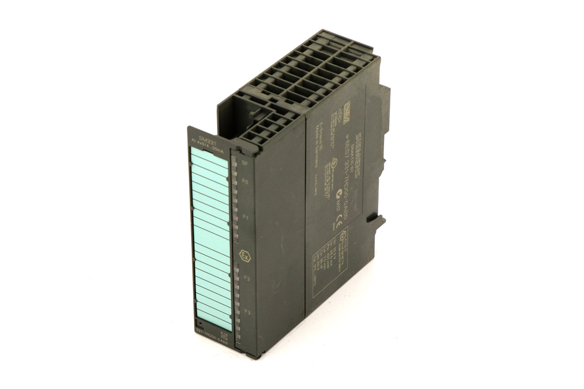 6ES7331-7RD00-0AB0 Siemens