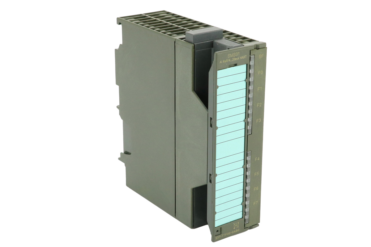 6ES7331-7TF00-0AB0 Siemens