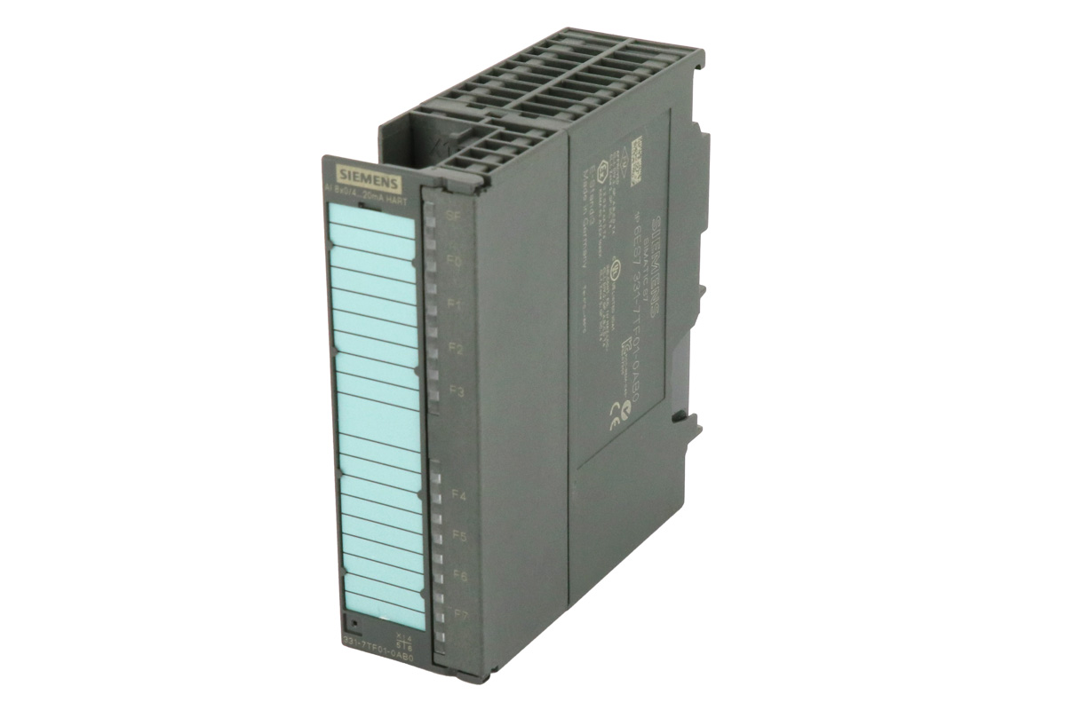 6ES7331-7TF01-0AB0 Siemens