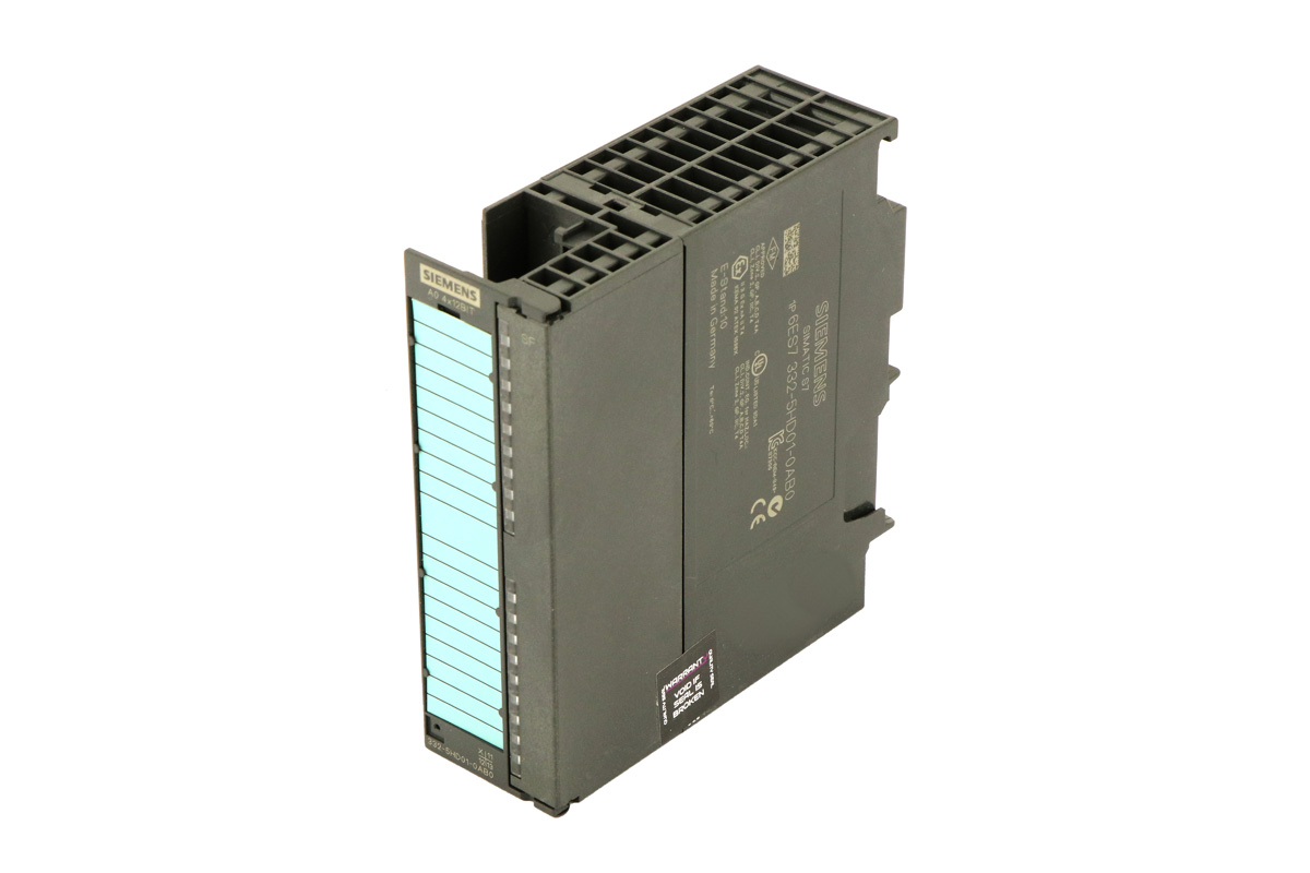 6ES7332-5HD01-0AB0 Siemens