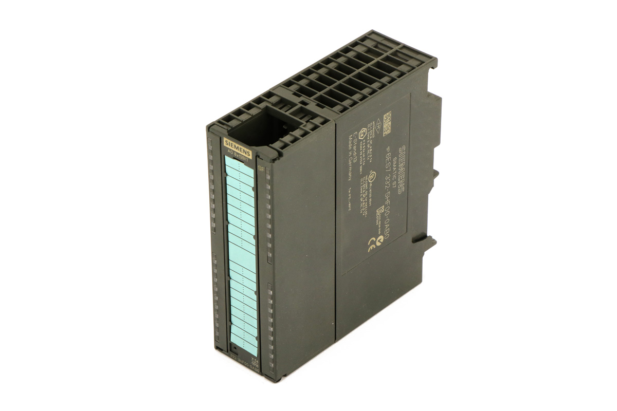 6ES7332-5HF00-0AB0 Siemens