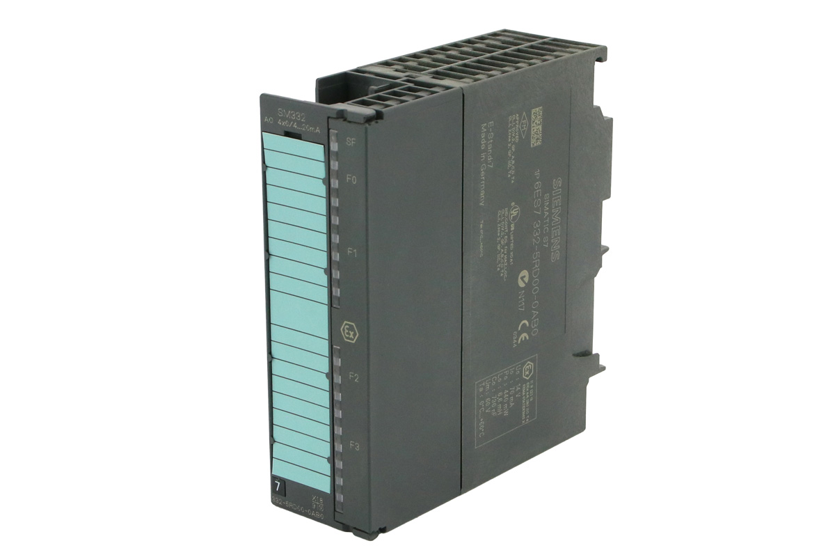 6ES7332-5RD00-0AB0 Siemens