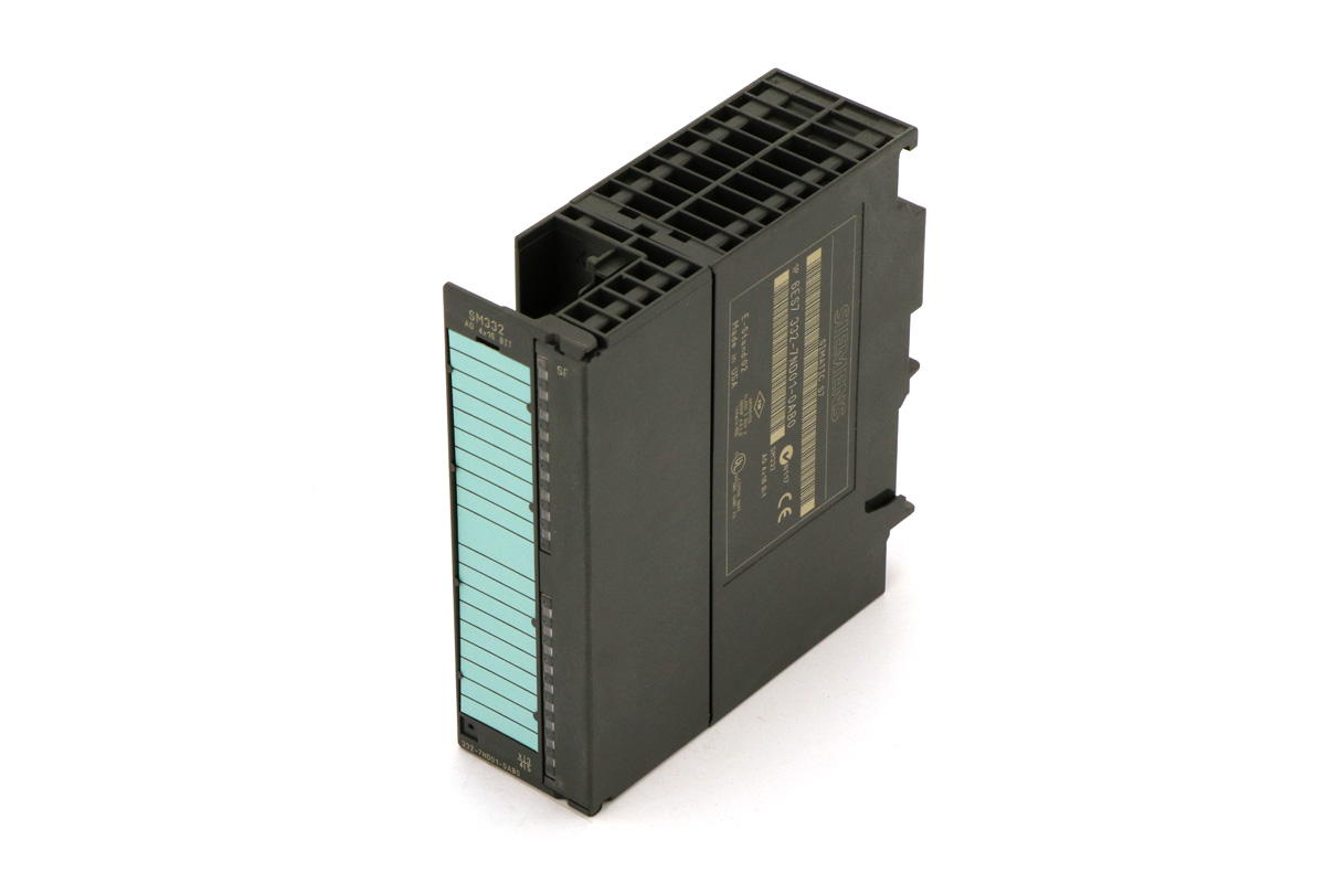 6ES7332-7ND01-0AB0 Siemens